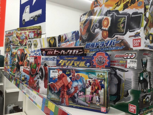 楽器・ホビー雑貨のフィギュア