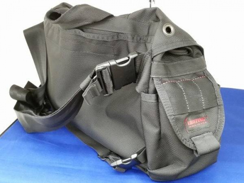 BRIEFING メッセンジャーバッグ 入荷しました！【鎌ヶ谷店】｜2016年09