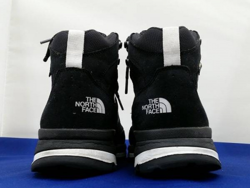 ノースフェイス（THE NORTH FACE）のメンズファッション