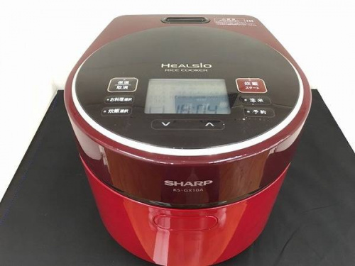 生活家電・家事家電の調理家電