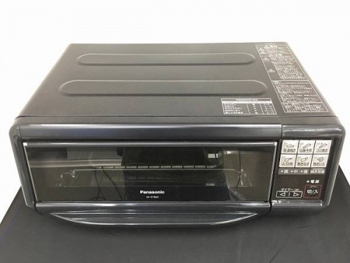 調理家電のキッチン家電