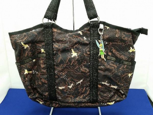 レスポートサックのバッグ