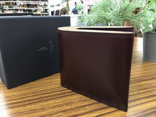 メンズファッションのポーター（PORTER）