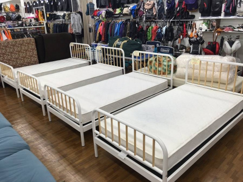 家具・インテリアのフランフラン