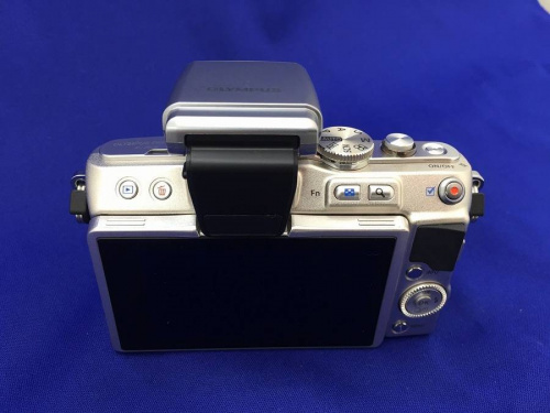 OLYMPUS¤ÎÀéÍÕ