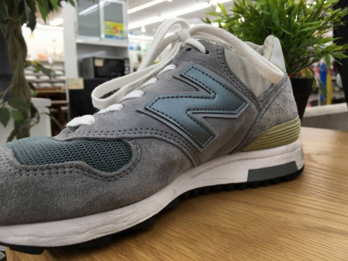 ニューバランス(new balance)の千葉
