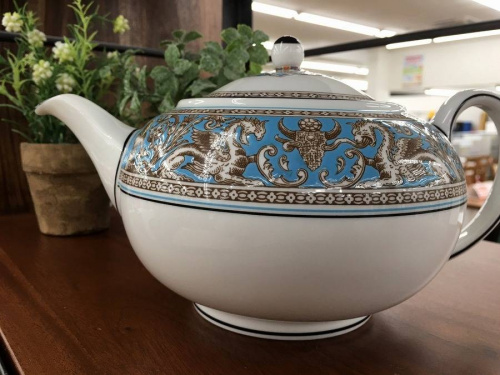 雑貨の洋食器