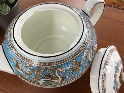 WEDGWOODの千葉