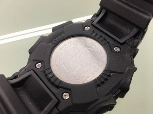 ÏÓ»þ·×¤ÎG-SHOCK