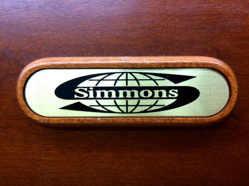 Simmons¡¡¥·¥â¥ó¥º¤Î¥ê¥µ¥¤¥¯¥ë¡¡Çã¼è