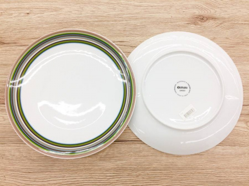 iittala イッタラのARABIA アラビア