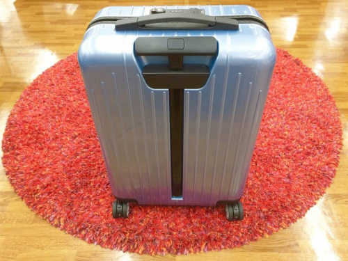 RIMOWA¡¡¥ê¥â¥ï¤Î¥ê¥µ¥¤¥¯¥ë¡¡Çã¼è