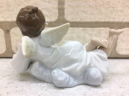 LLADRO　リヤドロのリサイクル　買取