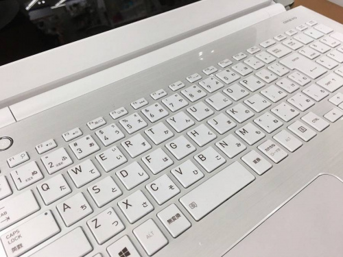 TOSHIBAのリサイクル　買取