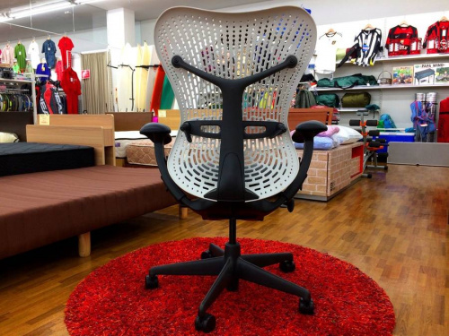 Herman Miller ハーマンミラーのリサイクル 買取