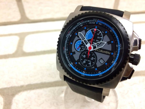 メンズファッションのColumbia コロンビア