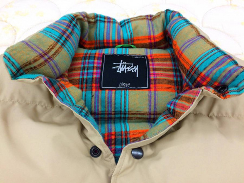 Stussy　ステューシーの買取　リサイクル