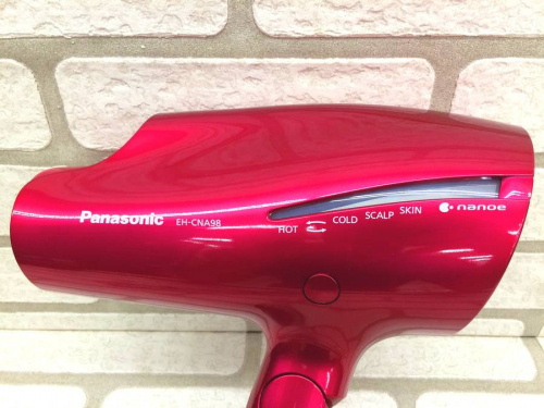 Panasonic　パナソニックのリサイクル　買取