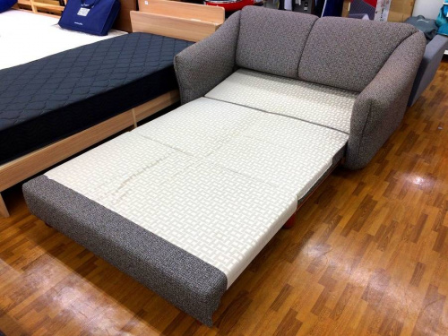 家具・インテリアのソファーベッド
