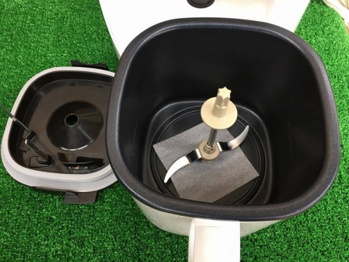 万能調理器のリサイクル 買取