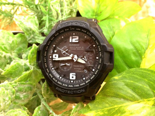 腕時計 アウトドアのG-SHOCK ジーショック