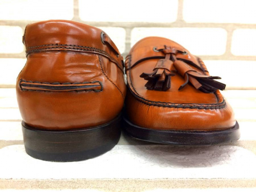 BALLY バリーのリサイクル 買取
