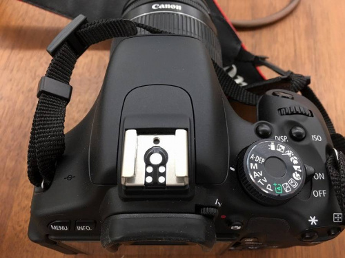 デジタルカメラのキャノン（Canon）