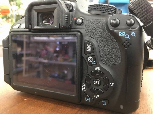 キャノン（Canon）のリサイクル　買取