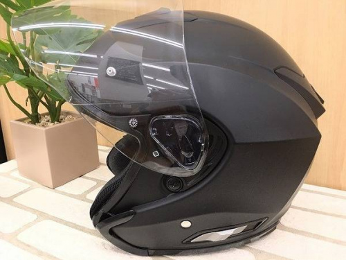 ヘルメットのOGK