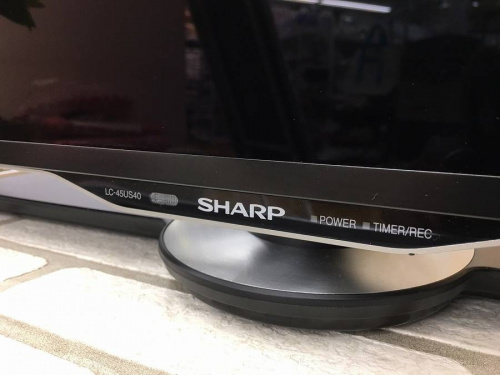 液晶テレビの4K