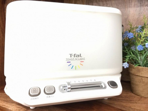 調理家電のトースター