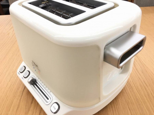 ティファールのリサイクル 買取