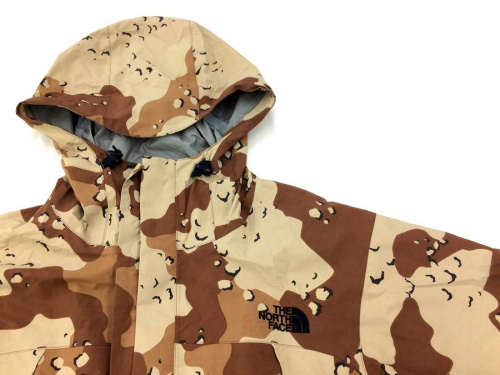 ジャケット のTHE NORTH FACE ザ・ノースフェイス