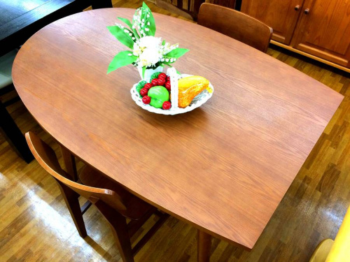 家具・インテリアのダイニングセット