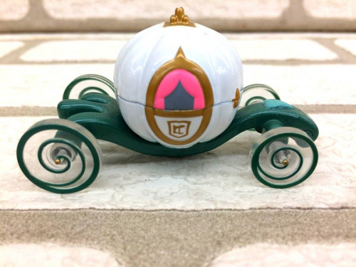 DISNEY　ディズニーのリサイクル　買取