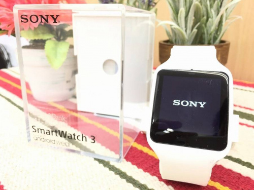 メンズファッションの腕時計