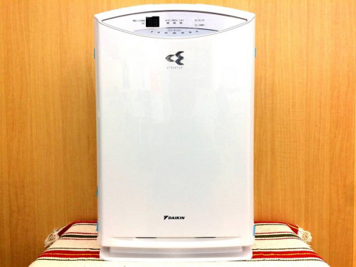 生活家電・家事家電の空気清浄機　加湿器