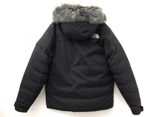アイスジャケットのTHE NORTH FACE ザ・ノースフェイス