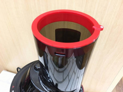 ジューサーのKuvings