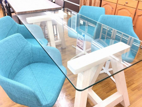 家具・インテリアのダイニング