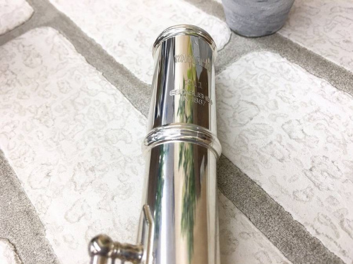 フルートのYAMAHA