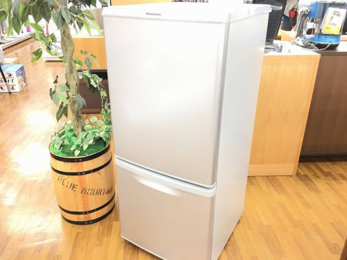 生活家電・家事家電の冷蔵庫