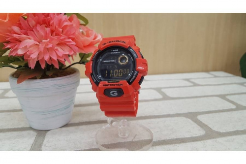G-SHOCKの鎌ケ谷　買取