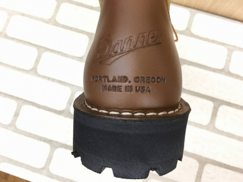 DANNERの鎌ヶ谷店　買取