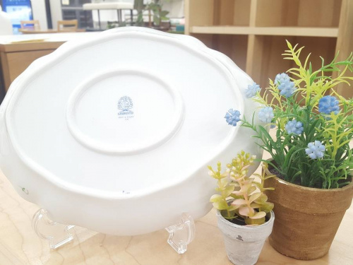 スーププレート