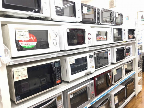 鎌ヶ谷店 買取の新鎌ヶ谷
