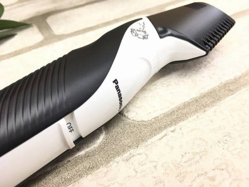 ボディトリマーのPanasonic パナソニック