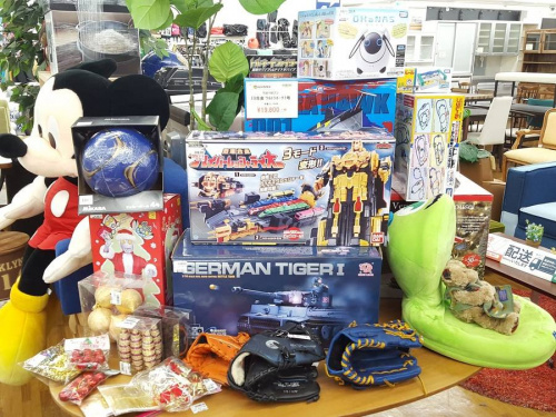 トレファクブログ画像１