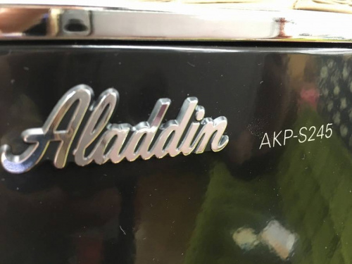 季節家電の石油ストーブ