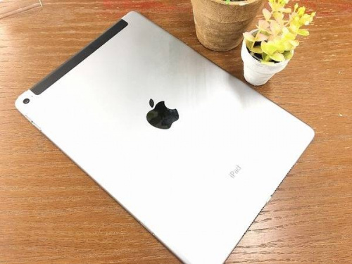 タブレットのApple